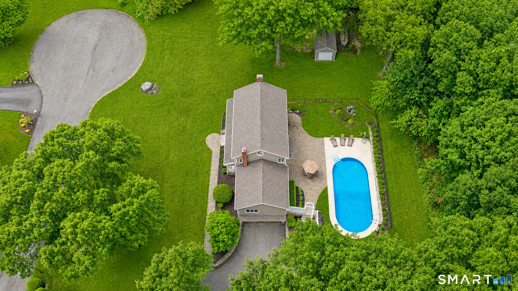 56 Brookside Drive Trumbull CT 06611