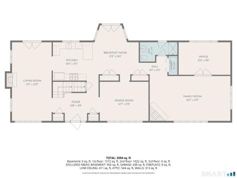 56 Brookside Drive Trumbull CT 06611