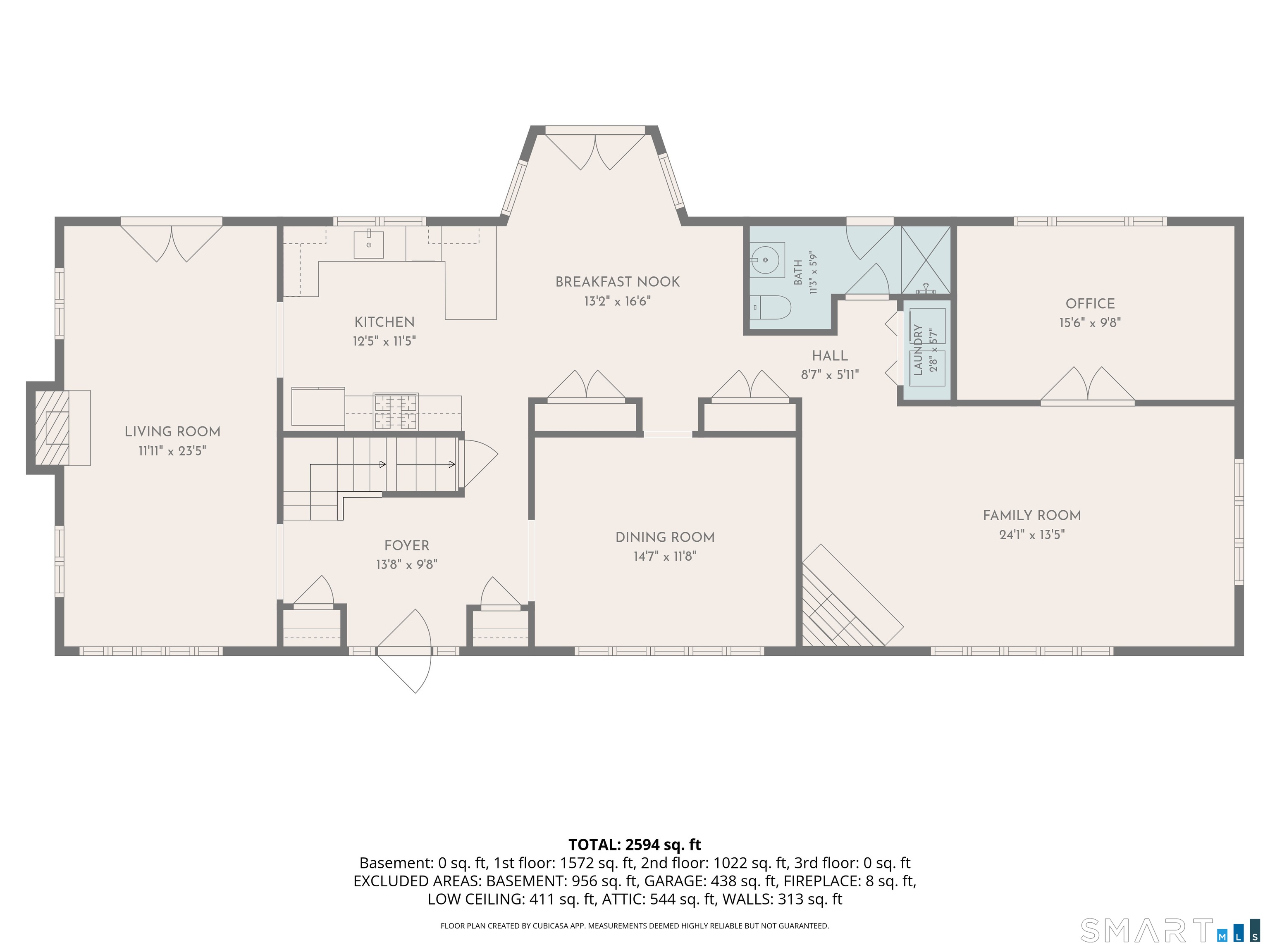 56 Brookside Drive Trumbull CT 06611