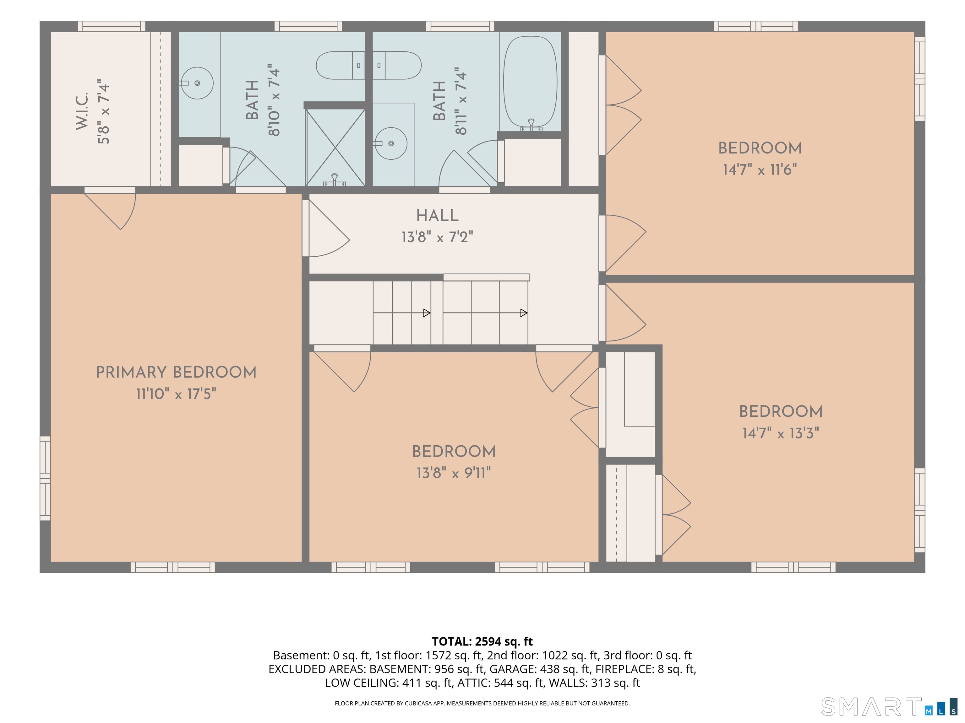 56 Brookside Drive Trumbull CT 06611