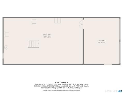 56 Brookside Drive Trumbull CT 06611
