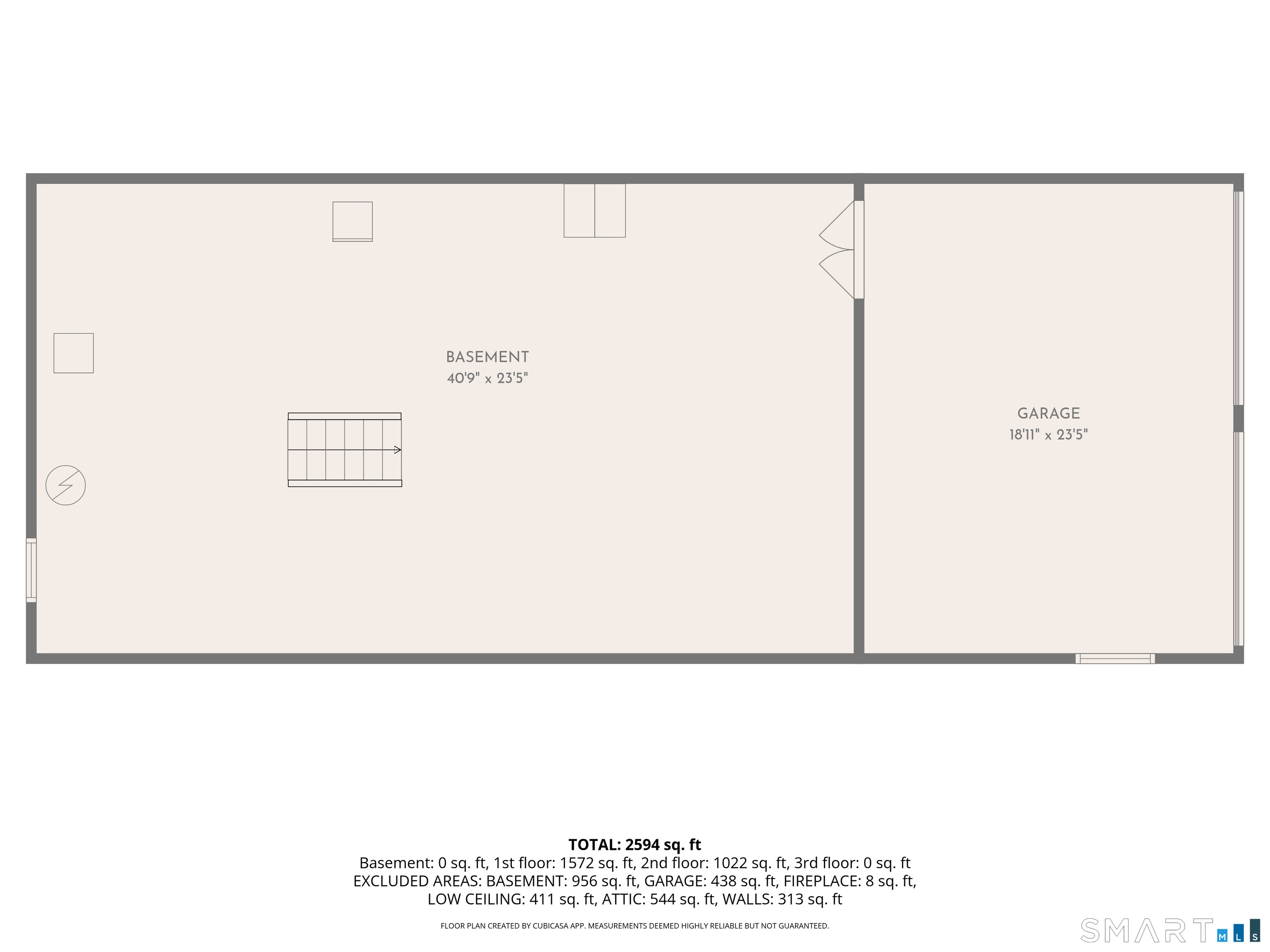 56 Brookside Drive Trumbull CT 06611