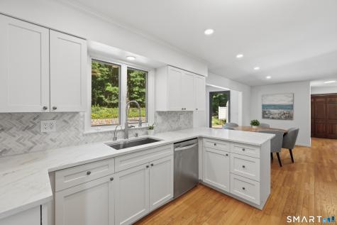 56 Brookside Drive Trumbull CT 06611