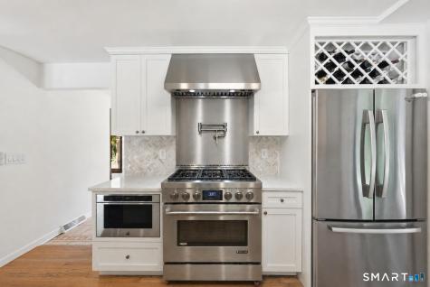 56 Brookside Drive Trumbull CT 06611