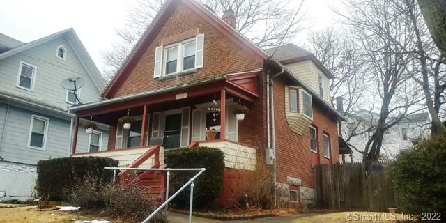 211 Connecticut Avenue New London CT 06320