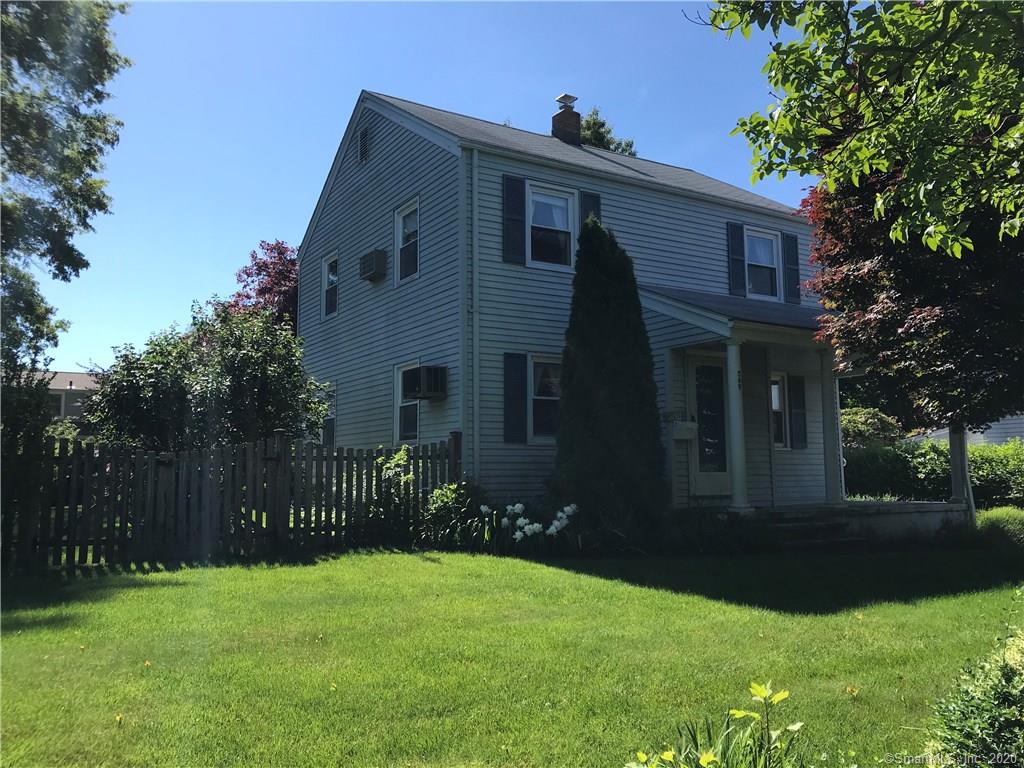 569 2ND Hill Lane Stratford CT 06614