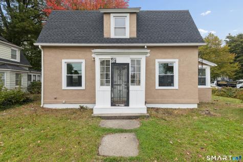 850 Tower Avenue Hartford CT 06112