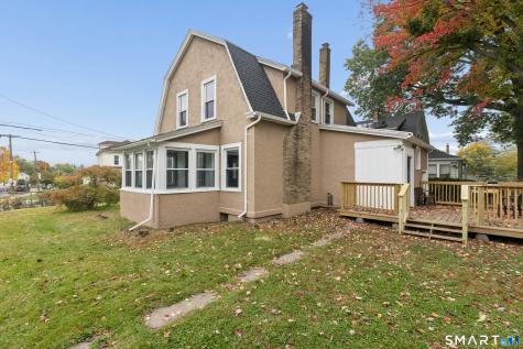 850 Tower Avenue Hartford CT 06112