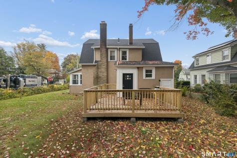 850 Tower Avenue Hartford CT 06112