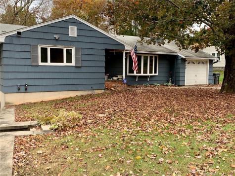 140 Maple Hill Road Naugatuck CT 06770