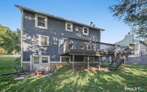 22 Running Brook Road Waterbury CT 06704