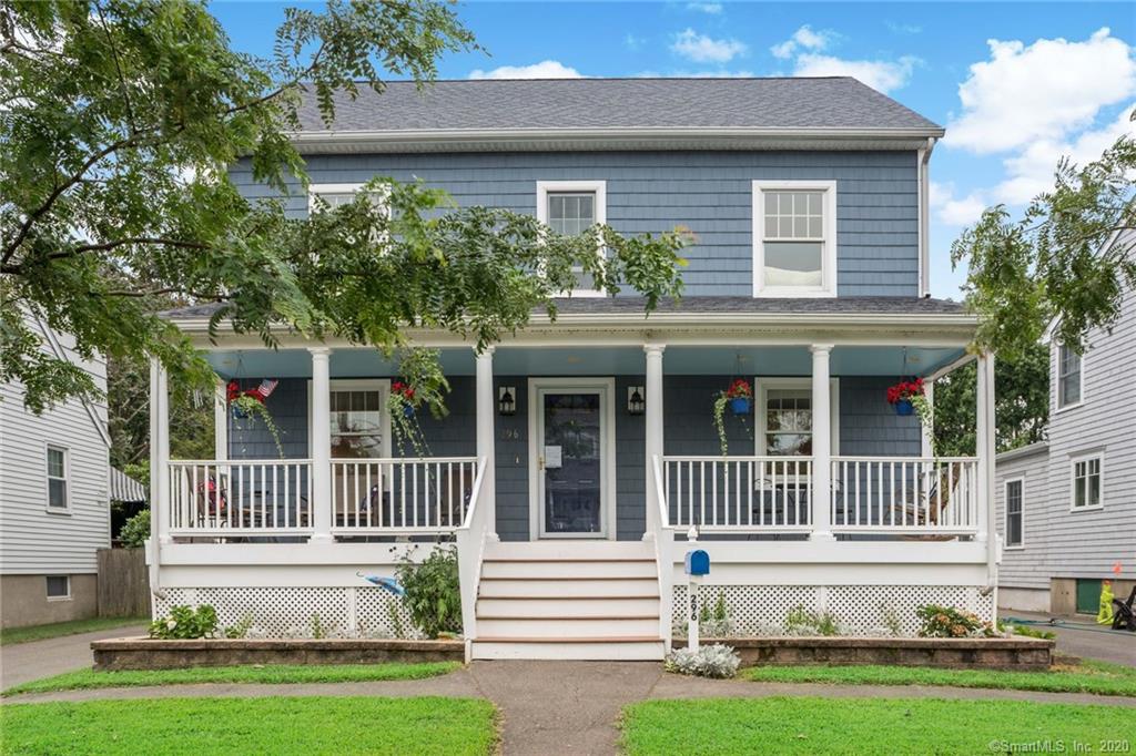 296 Lalley Boulevard Fairfield CT 06824