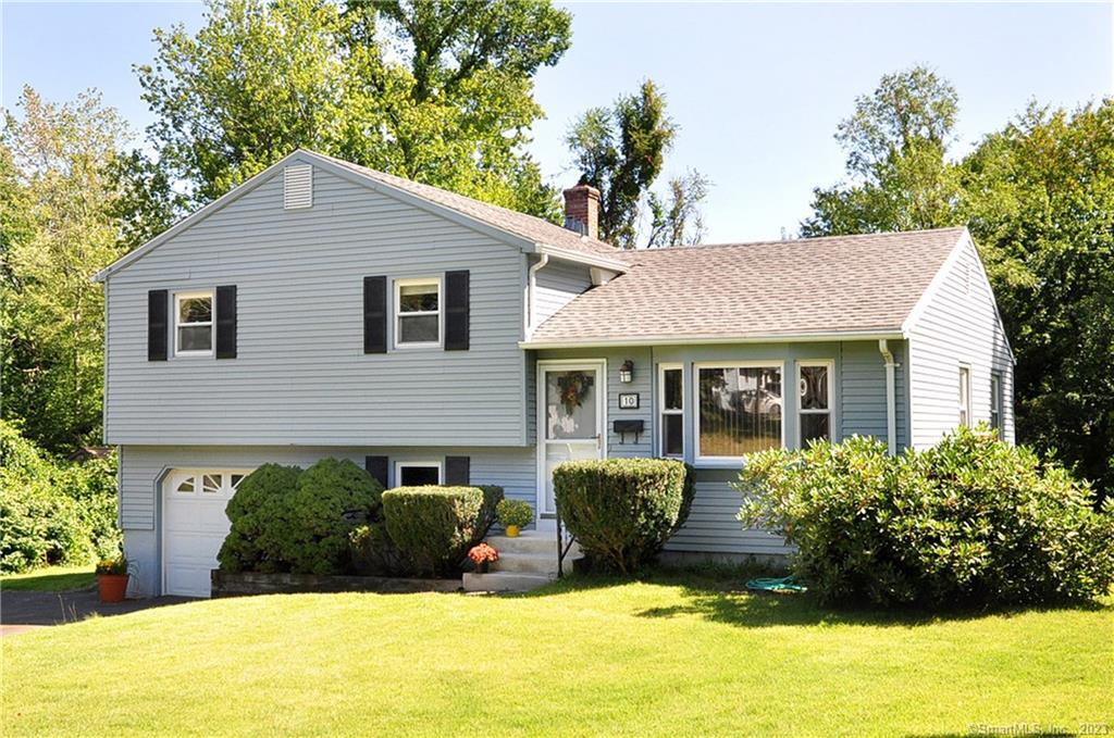 10 Gantley Road Windsor Locks CT 06096