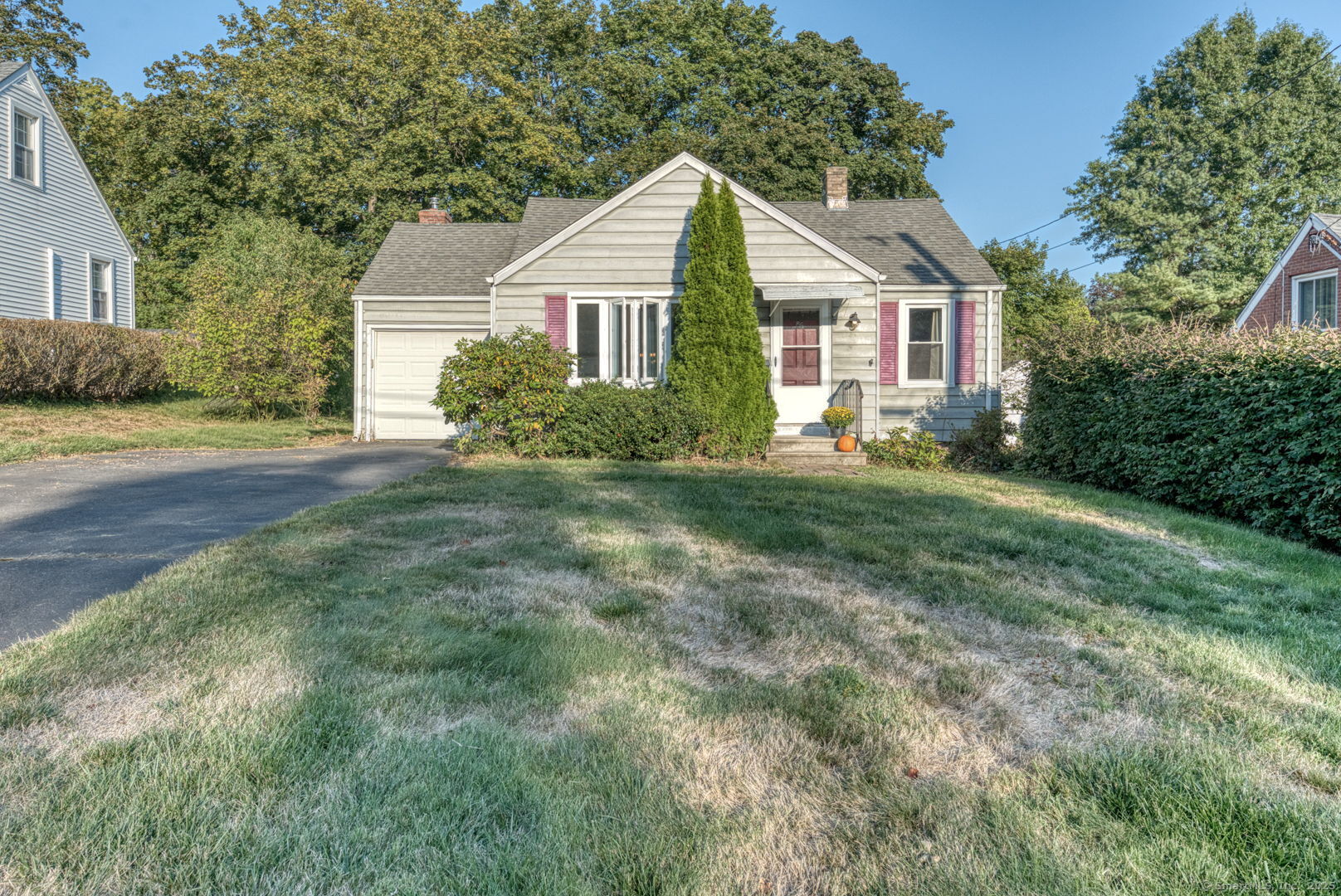 86 Barbara Road Middletown CT 06457
