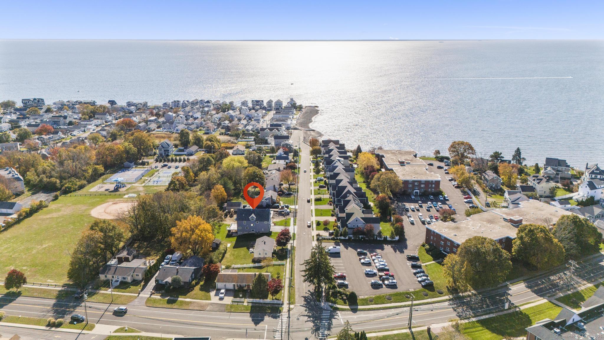 71 Platt Street Milford CT 06460