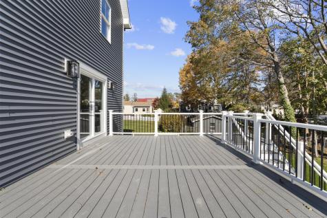 71 Platt Street Milford CT 06460