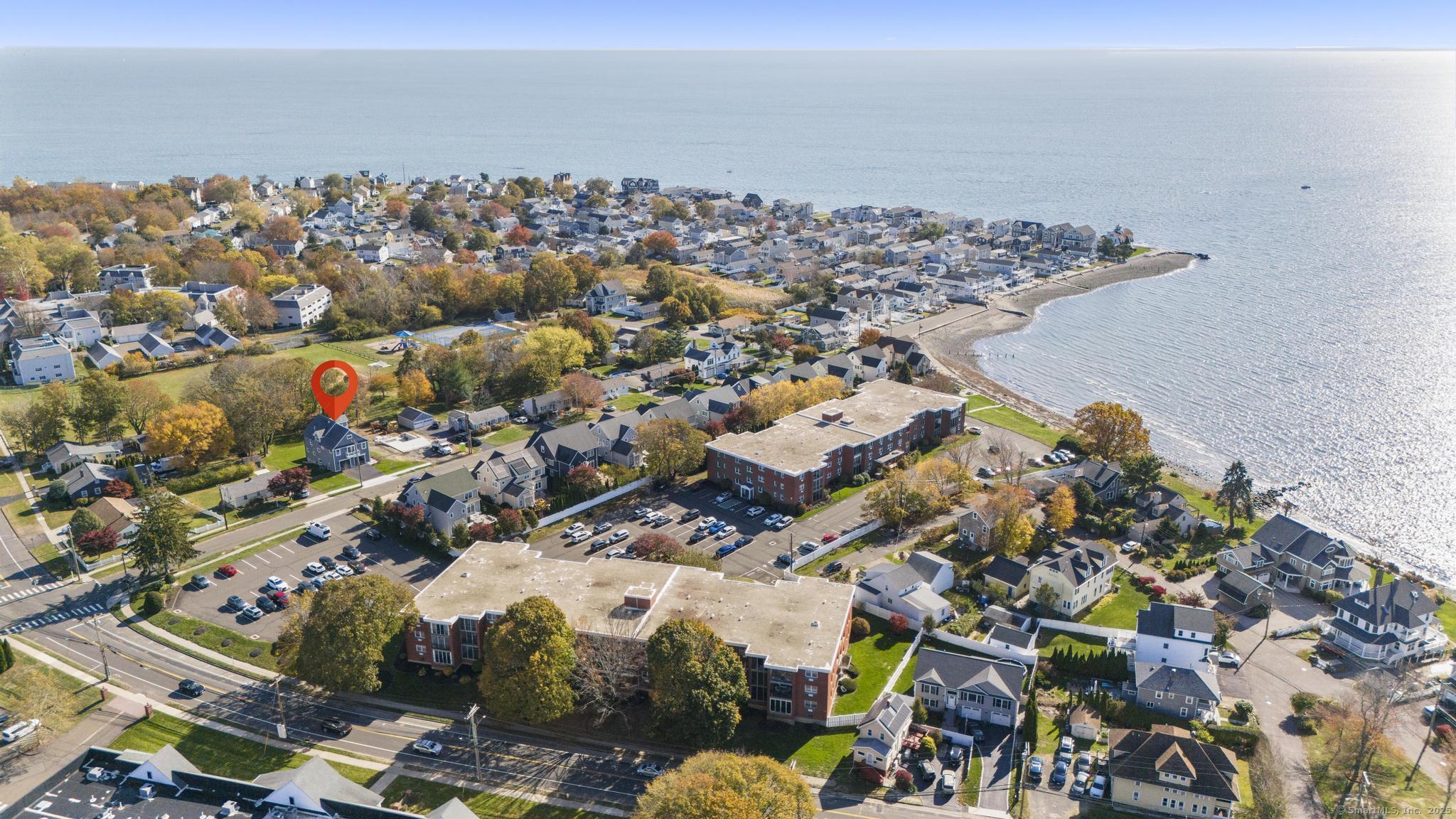 71 Platt Street Milford CT 06460