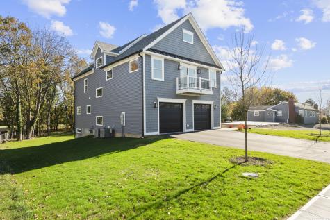 71 Platt Street Milford CT 06460