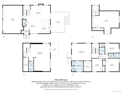 71 Platt Street Milford CT 06460