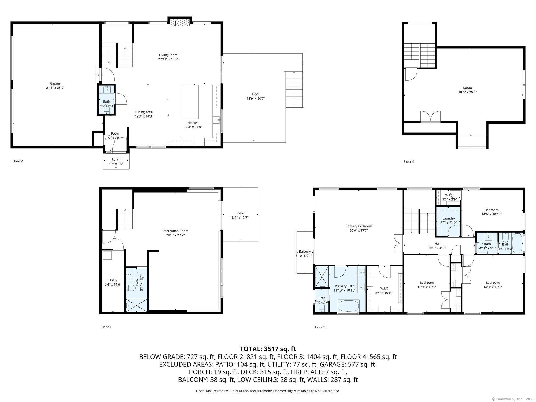 71 Platt Street Milford CT 06460