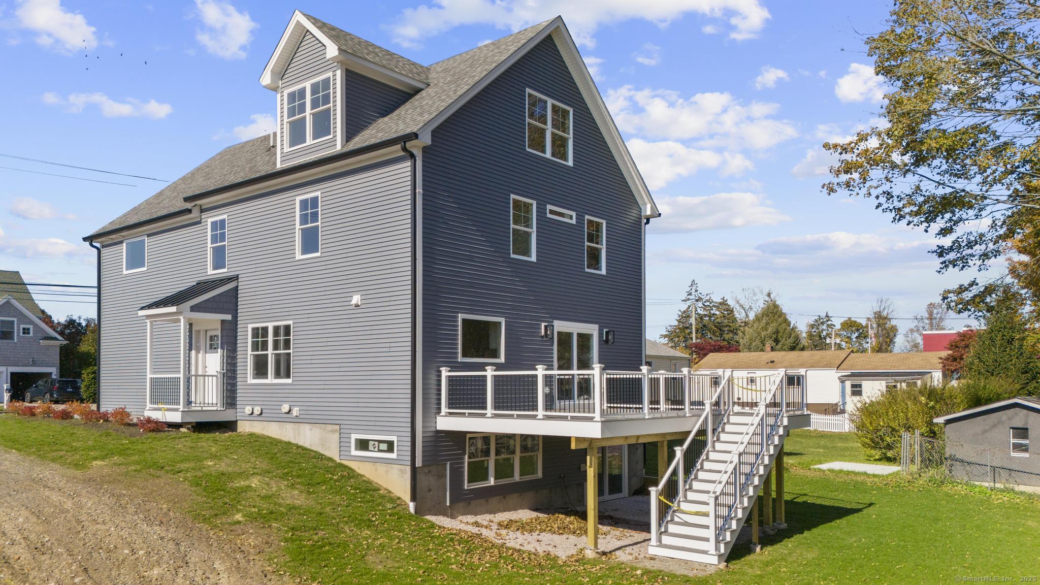71 Platt Street Milford CT 06460