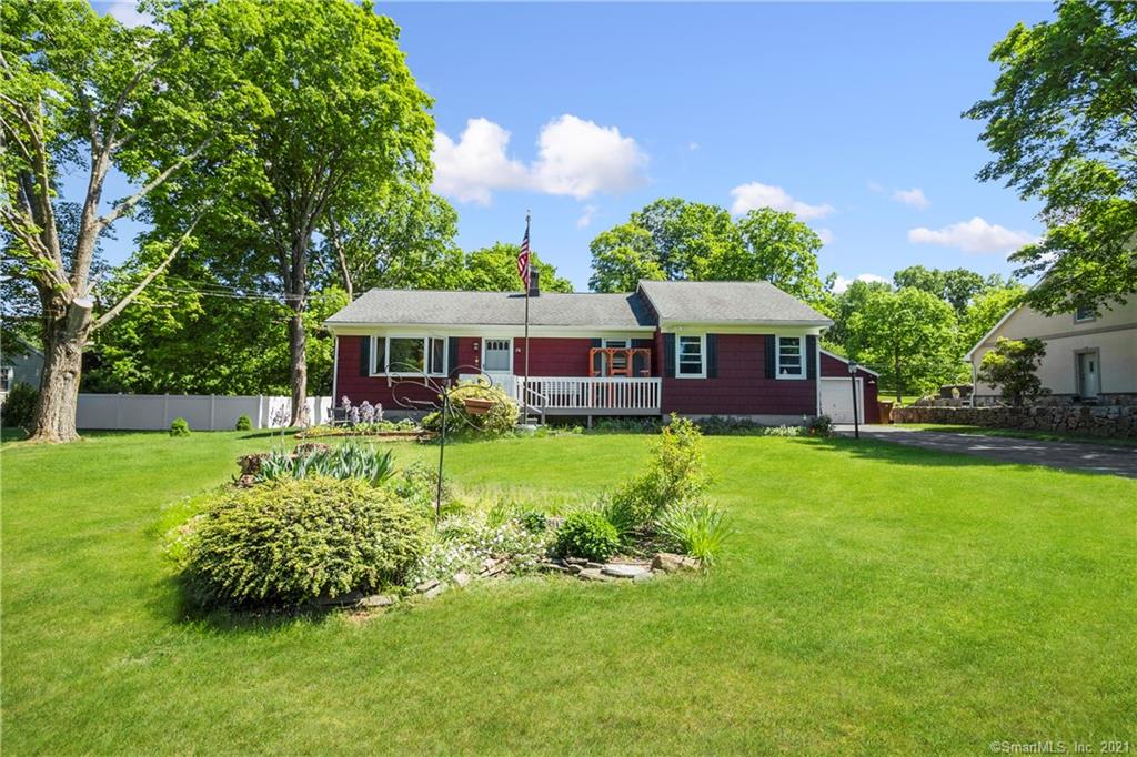 28 Maple Lane Shelton CT 06484