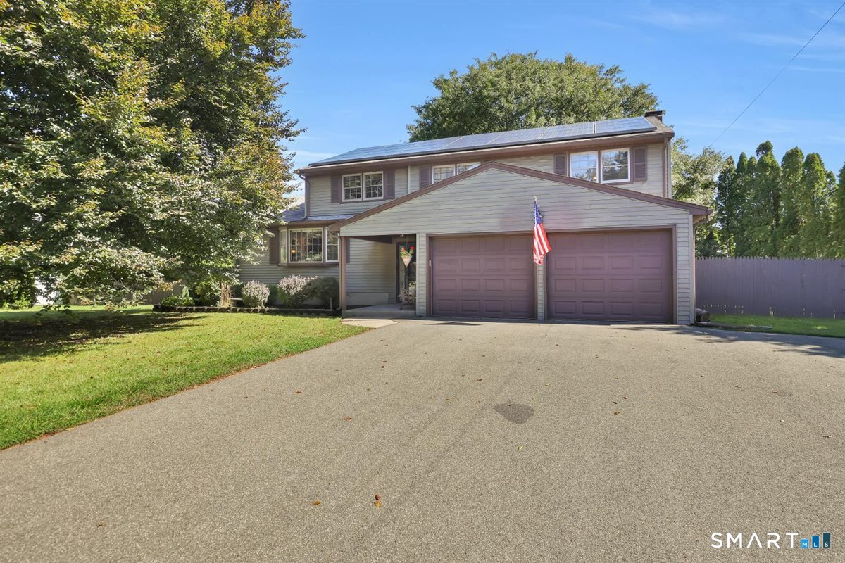 306 Cromwell Avenue Rocky Hill CT 06067