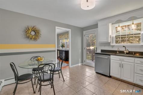 306 Cromwell Avenue Rocky Hill CT 06067