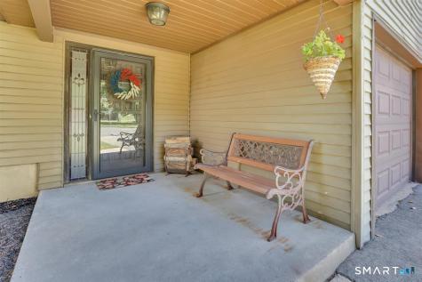 306 Cromwell Avenue Rocky Hill CT 06067
