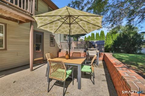 306 Cromwell Avenue Rocky Hill CT 06067