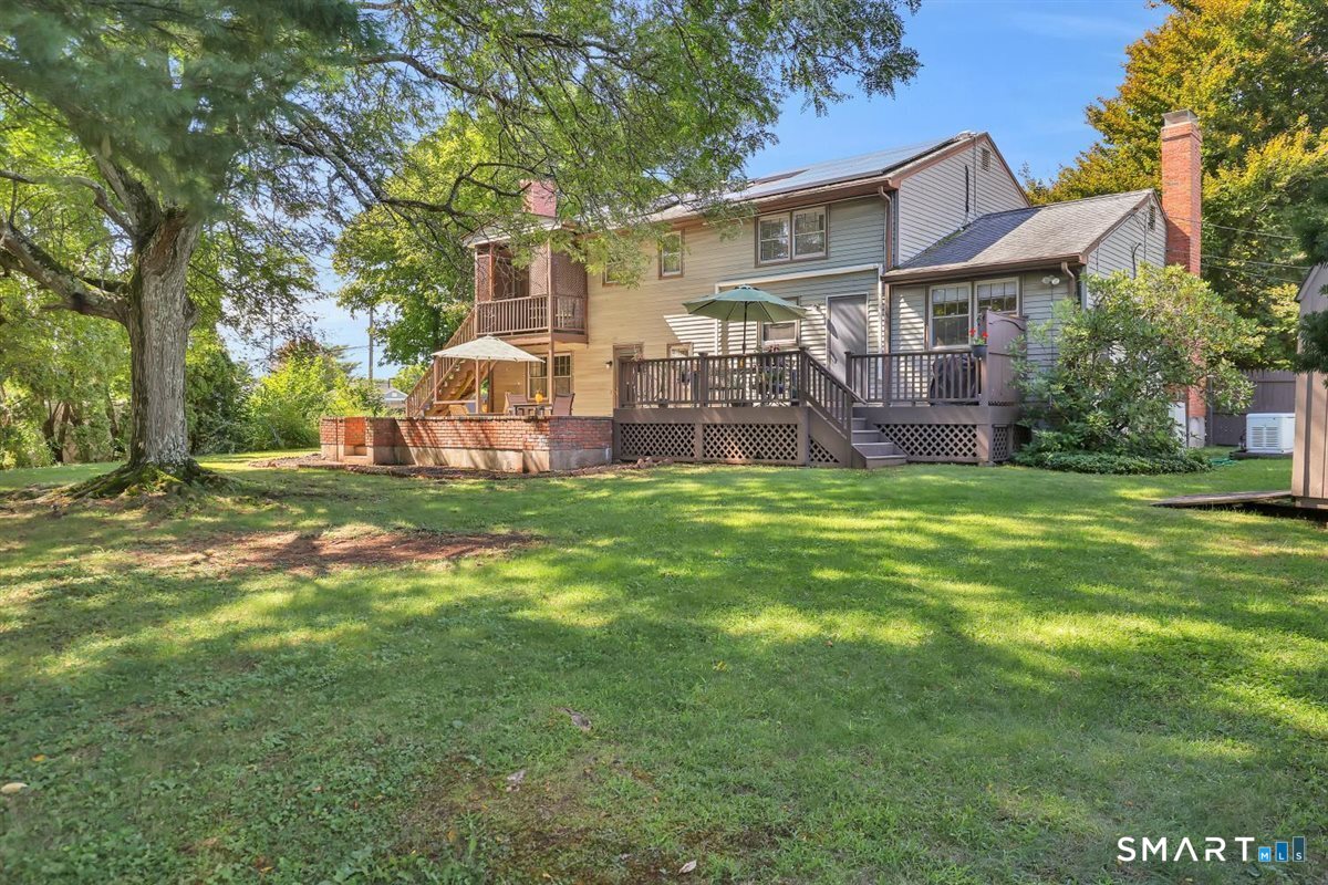 306 Cromwell Avenue Rocky Hill CT 06067