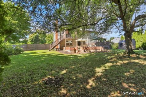 306 Cromwell Avenue Rocky Hill CT 06067