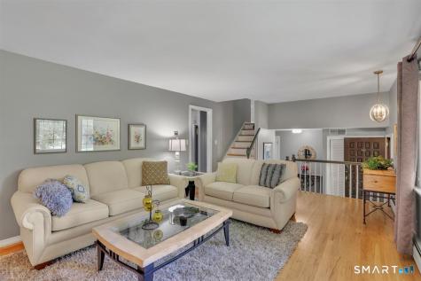 306 Cromwell Avenue Rocky Hill CT 06067