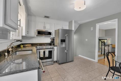 306 Cromwell Avenue Rocky Hill CT 06067