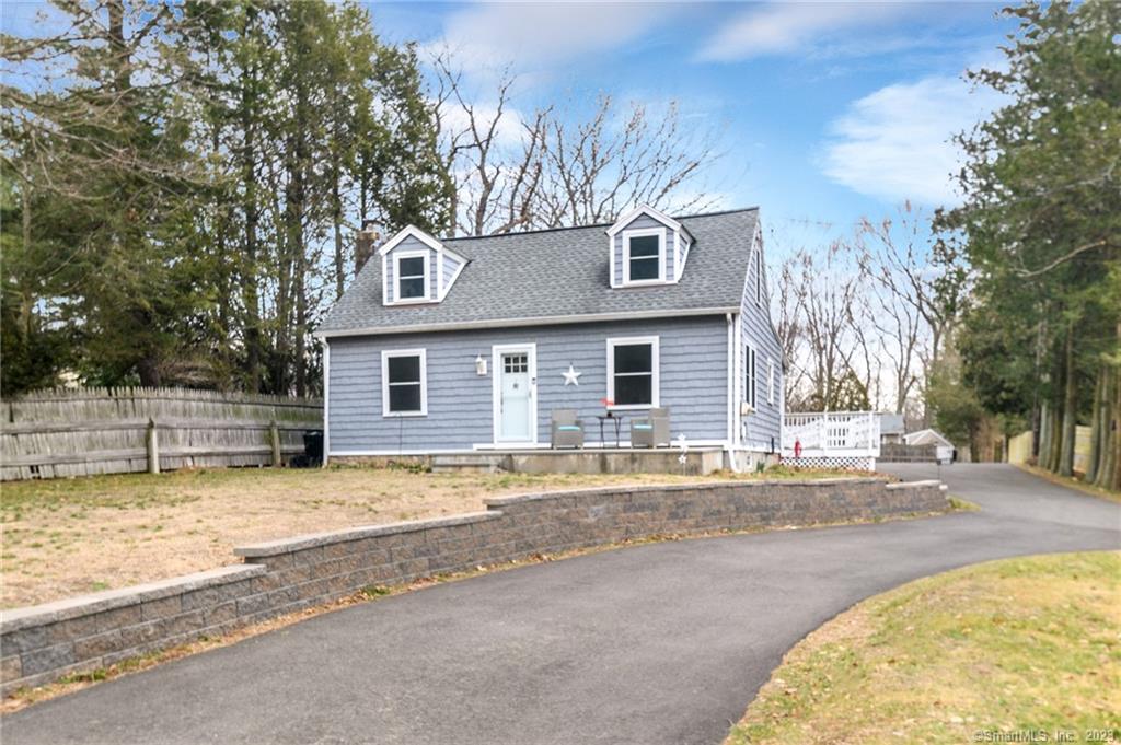110 West Norwalk Road Norwalk CT 06850