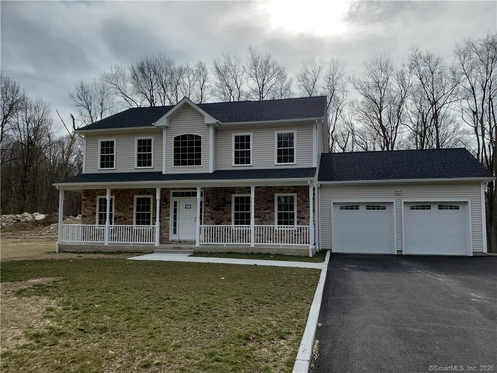 30 Vail Road Bethel CT 06801
