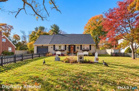365 Wauregan Road Killingly CT 06239