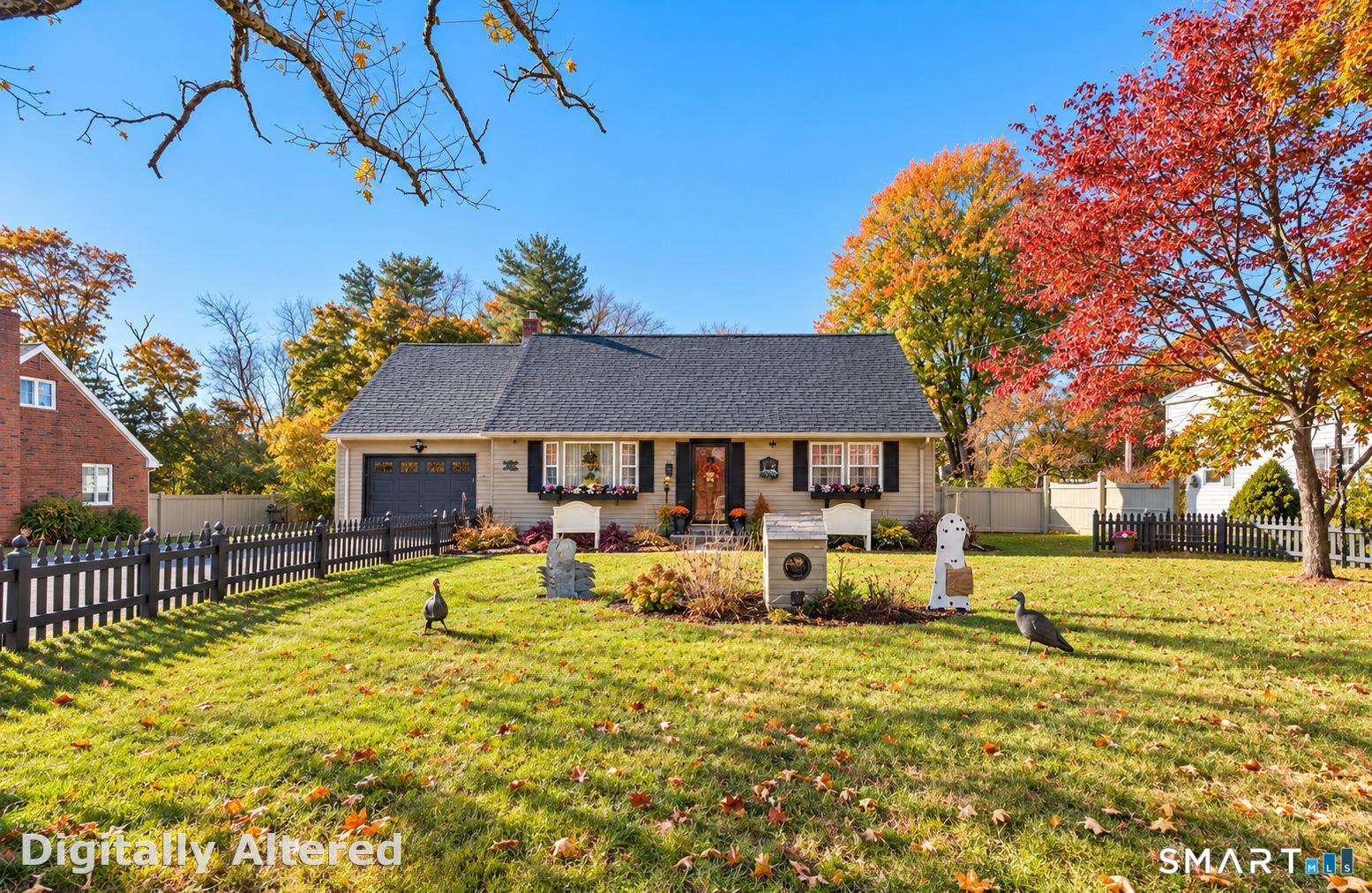 365 Wauregan Road Killingly CT 06239