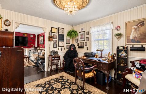 365 Wauregan Road Killingly CT 06239