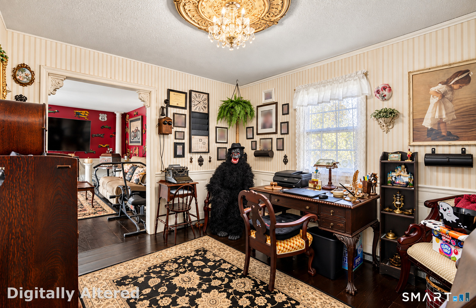 365 Wauregan Road Killingly CT 06239