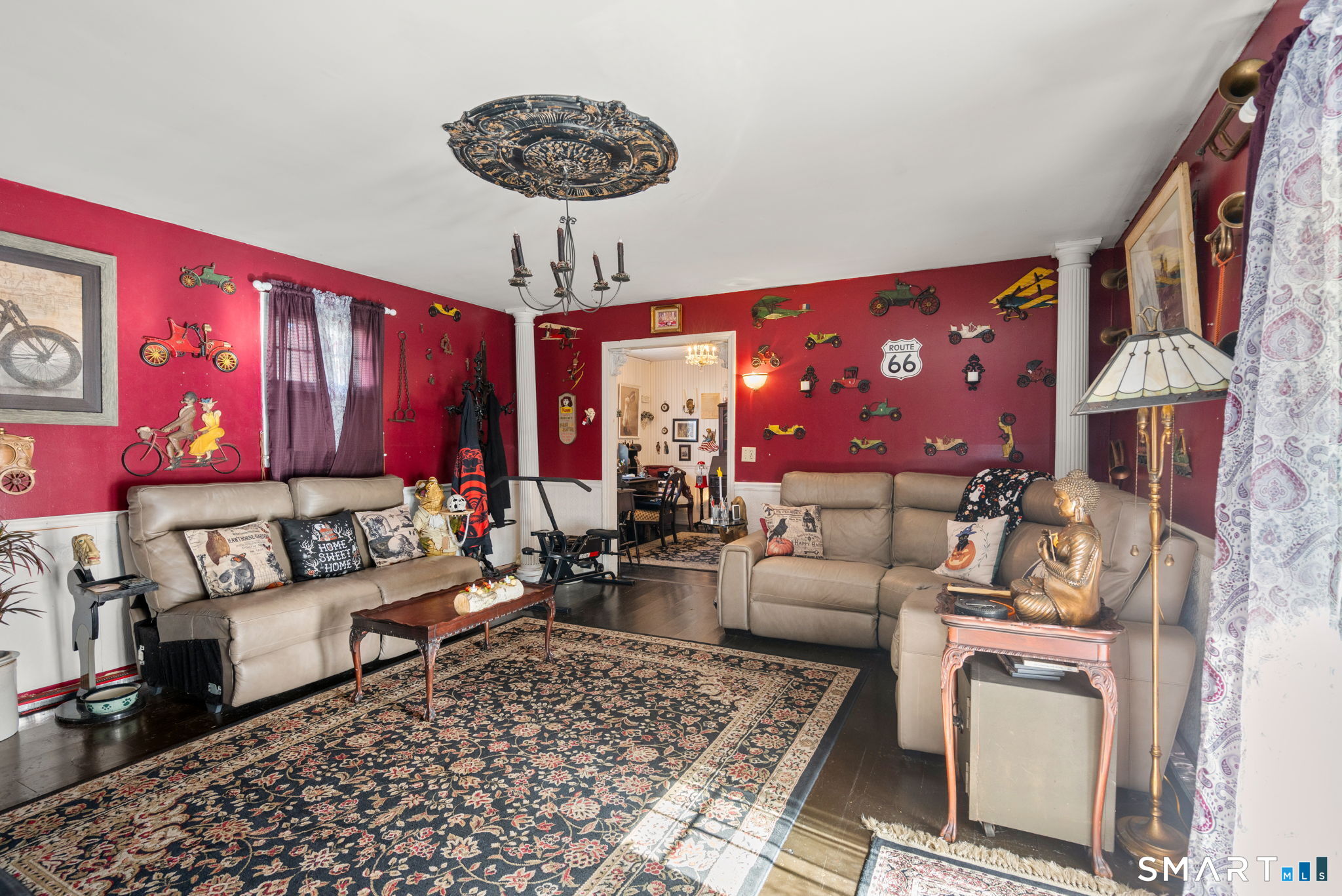365 Wauregan Road Killingly CT 06239