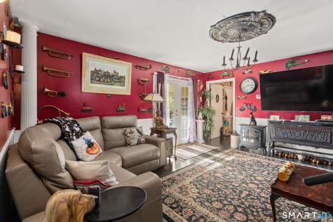 365 Wauregan Road Killingly CT 06239