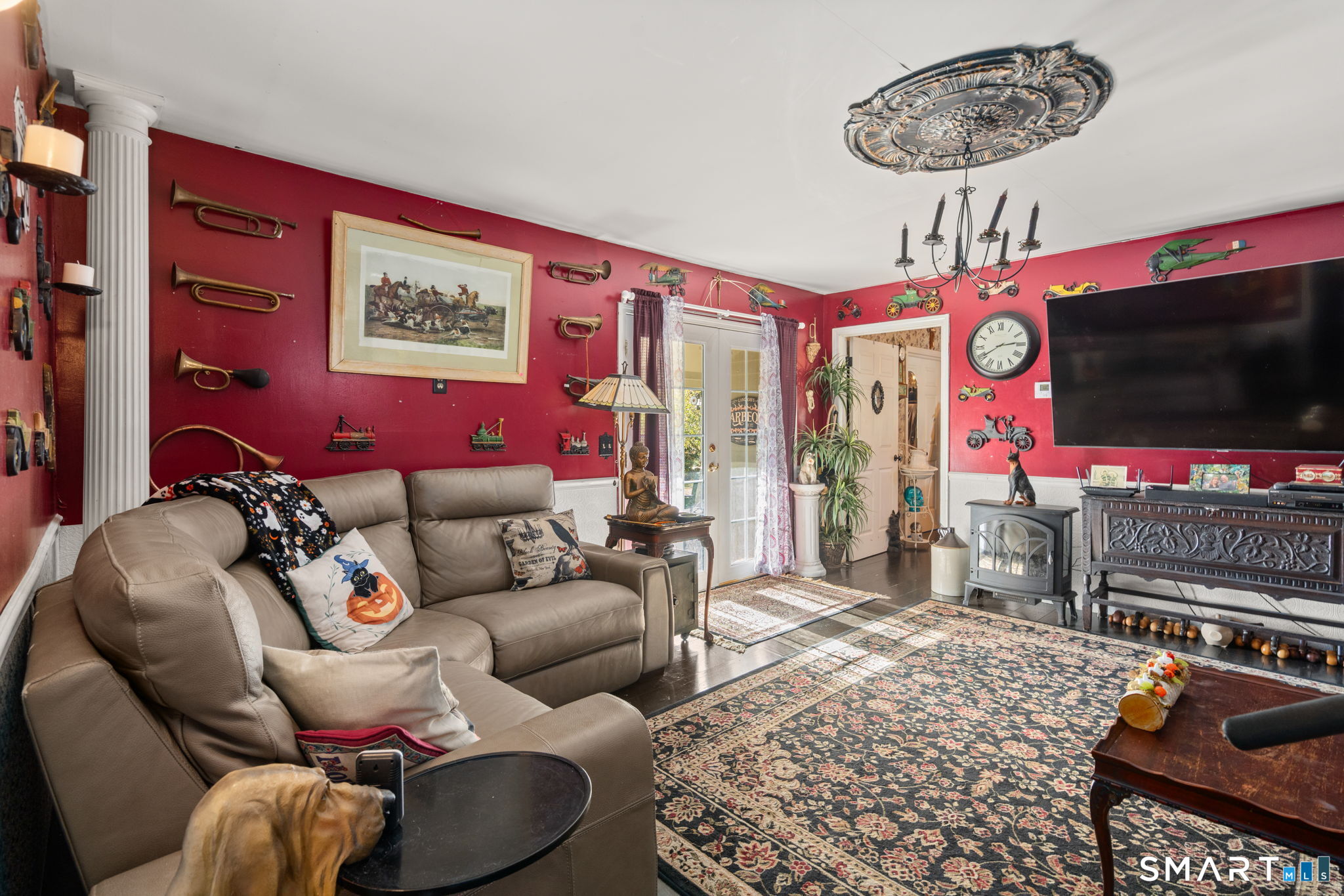 365 Wauregan Road Killingly CT 06239