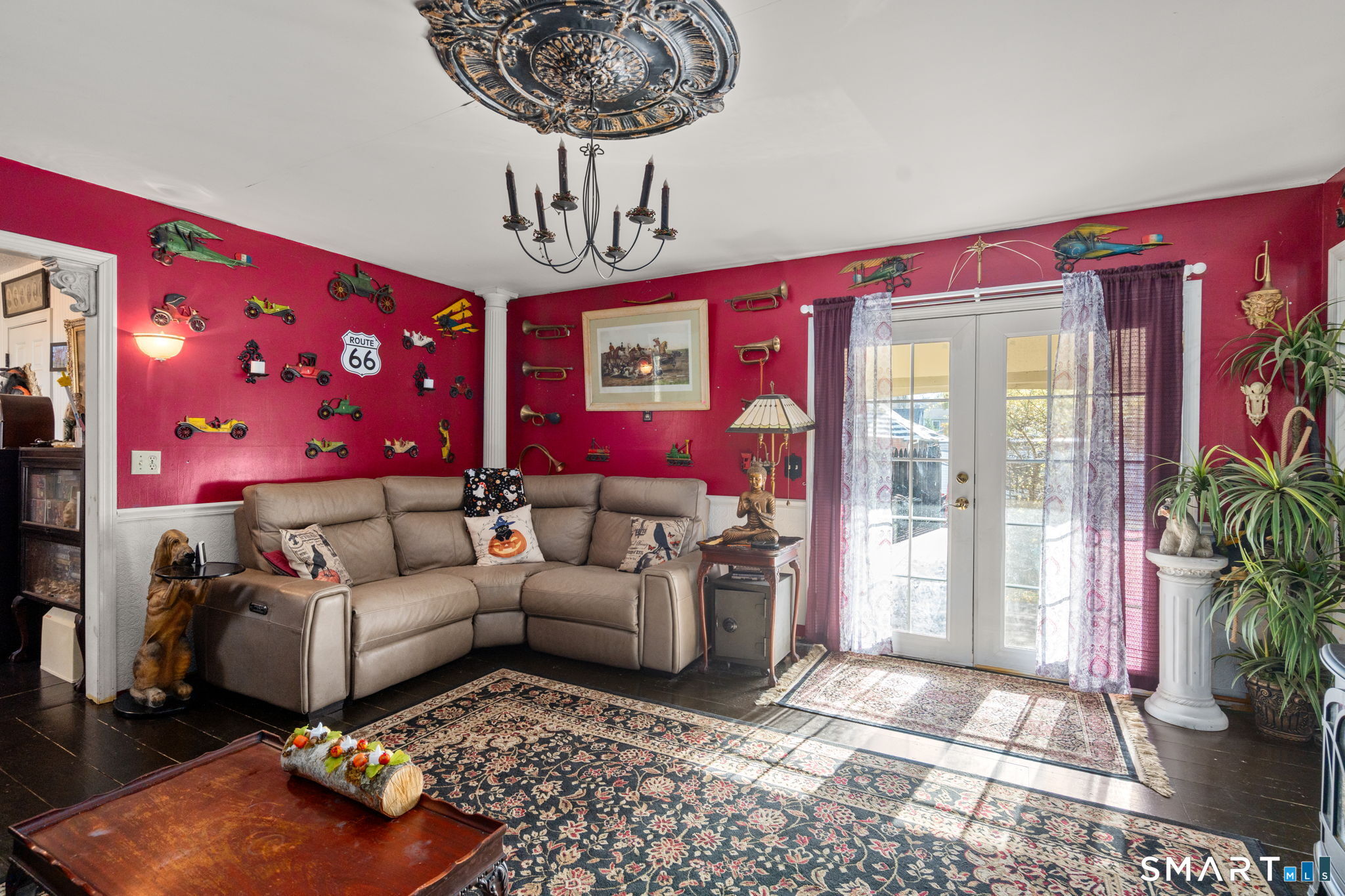 365 Wauregan Road Killingly CT 06239