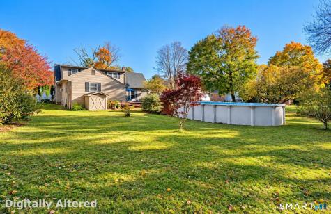 365 Wauregan Road Killingly CT 06239