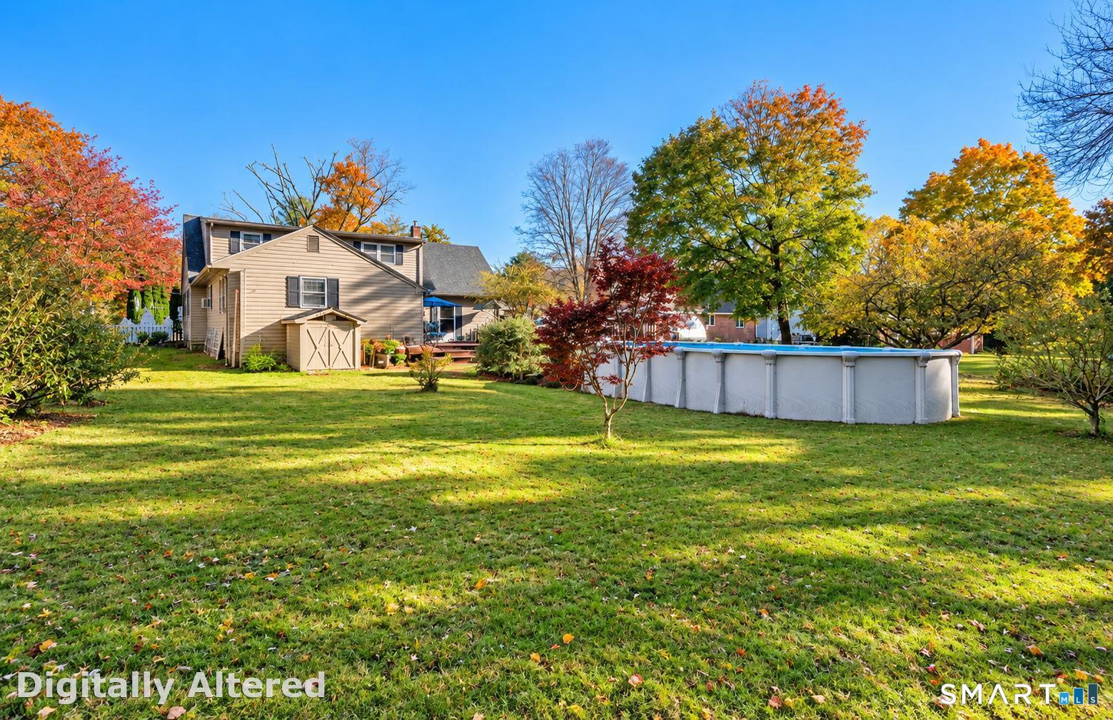 365 Wauregan Road Killingly CT 06239
