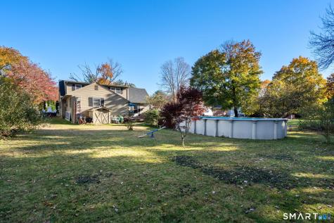 365 Wauregan Road Killingly CT 06239
