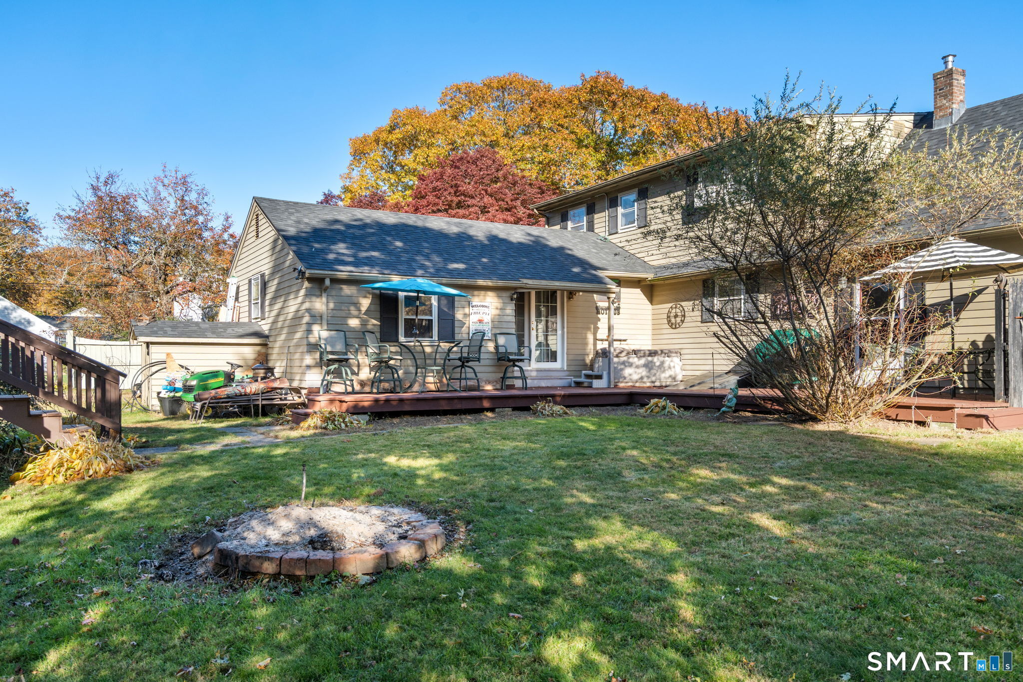 365 Wauregan Road Killingly CT 06239