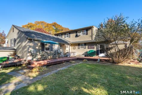 365 Wauregan Road Killingly CT 06239