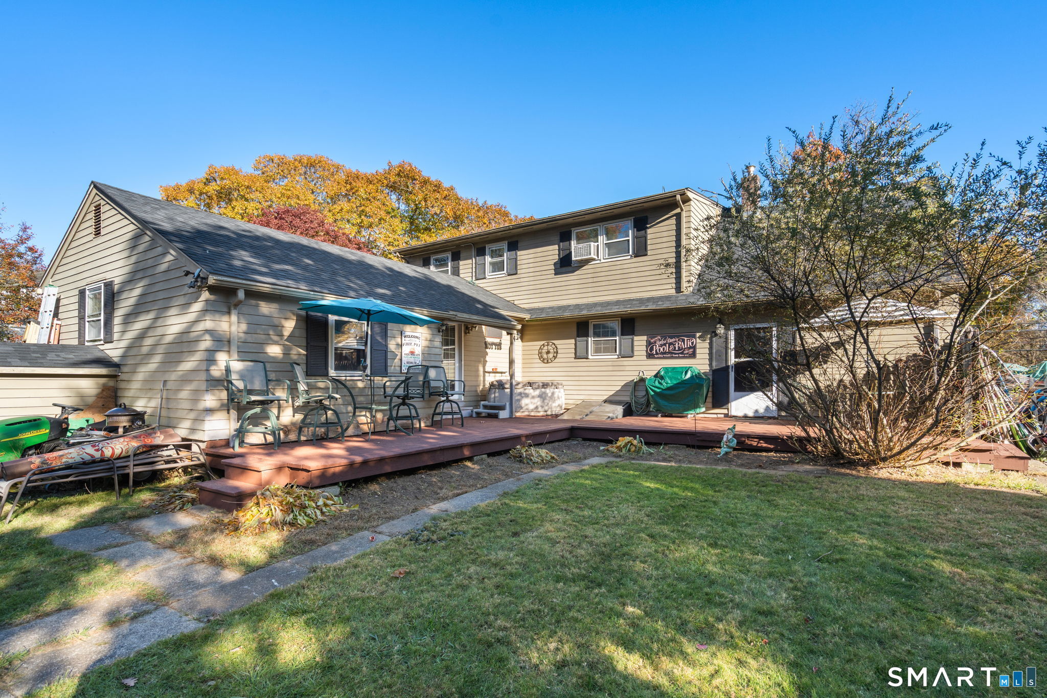365 Wauregan Road Killingly CT 06239